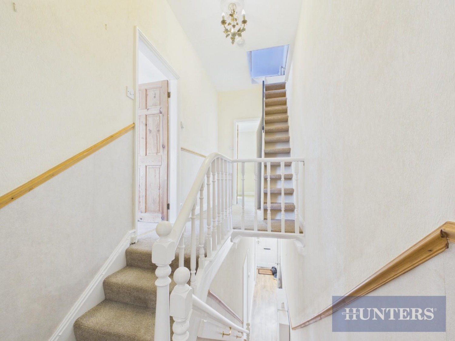 2 bedroom House for sale in Spring Bank, Scarborough