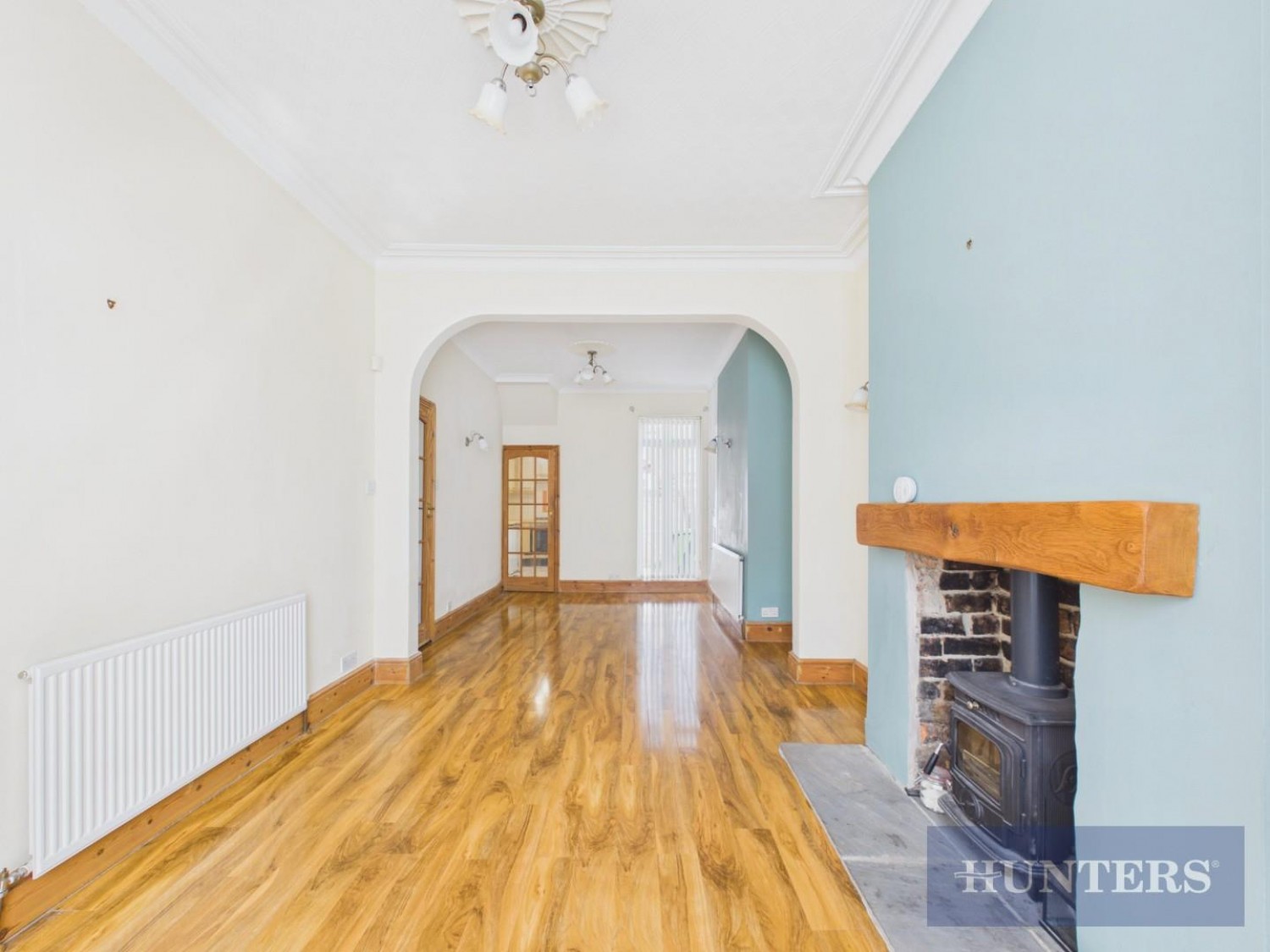 2 bedroom House for sale in Spring Bank, Scarborough