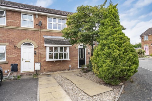Linnets Wood Mews, Worsley, Manchester