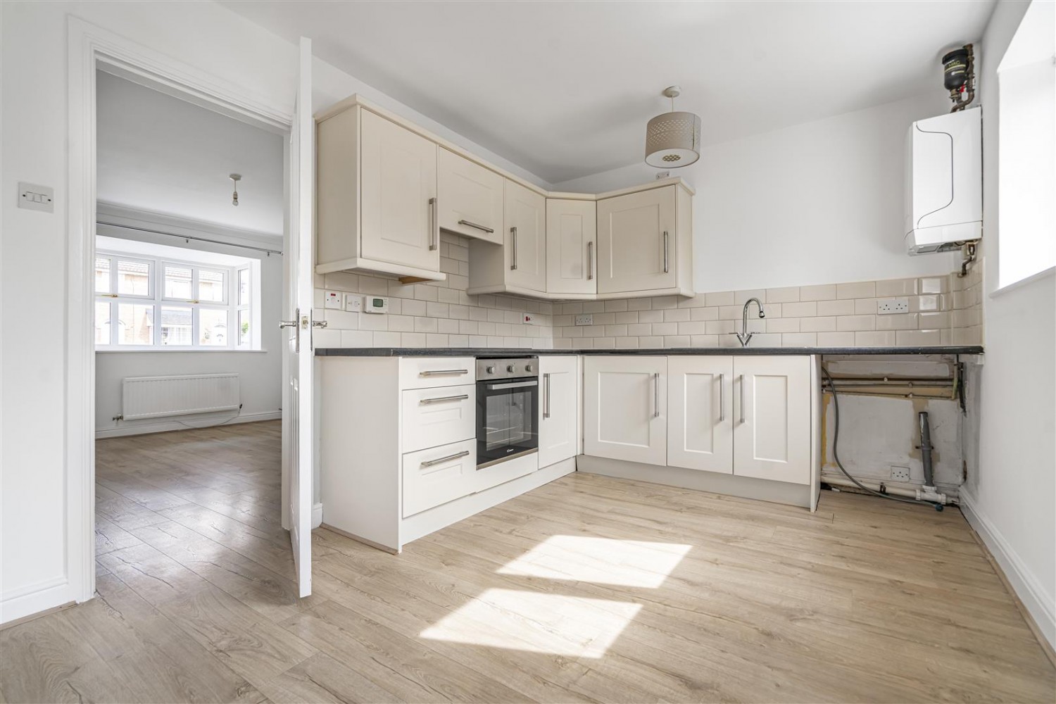 3 bedroom House to let in Linnets Wood Mews, Worsley, Manchester