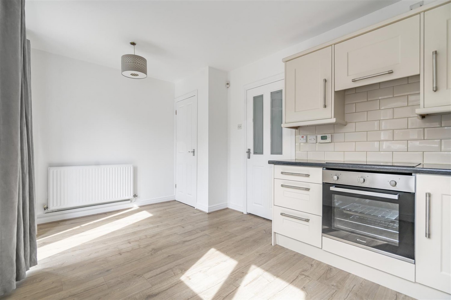 3 bedroom House to let in Linnets Wood Mews, Worsley, Manchester