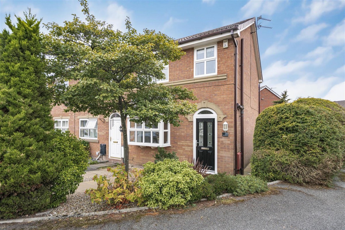 Linnets Wood Mews, Worsley, Manchester