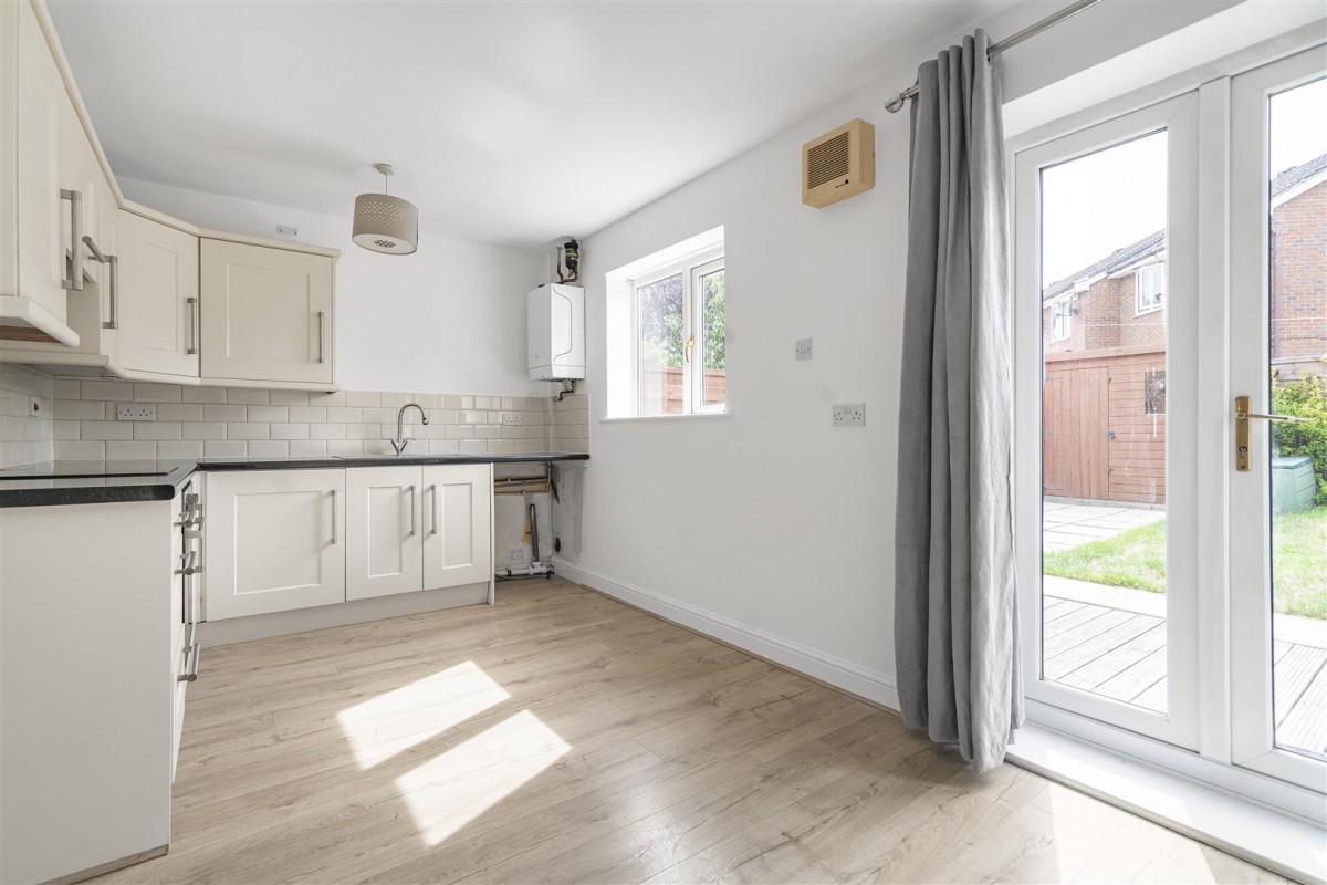 Linnets Wood Mews, Worsley, Manchester