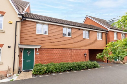 Theedway, Leighton Buzzard