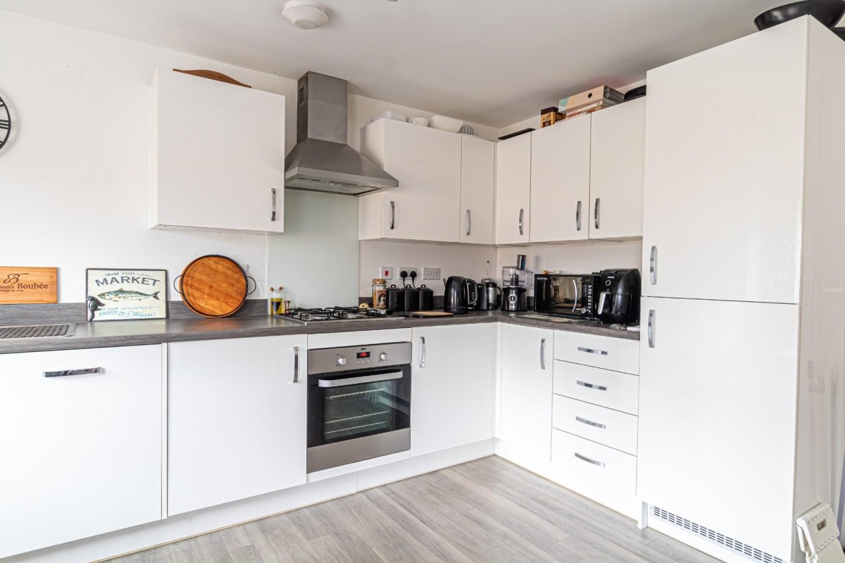 Theedway, Leighton Buzzard