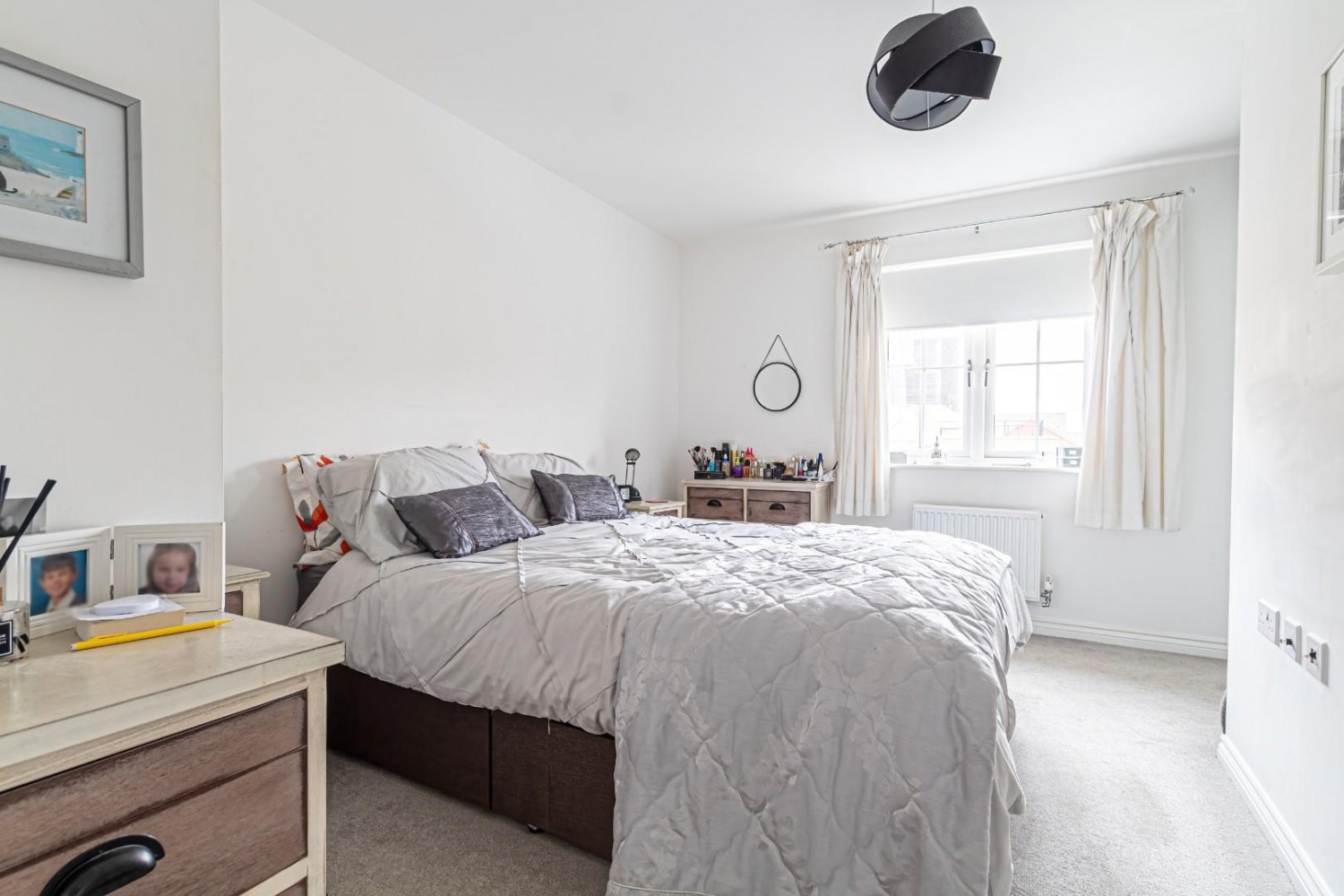 2 bedroom House to let in Theedway, Leighton Buzzard