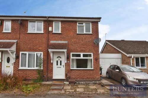 Best Close, Wigston