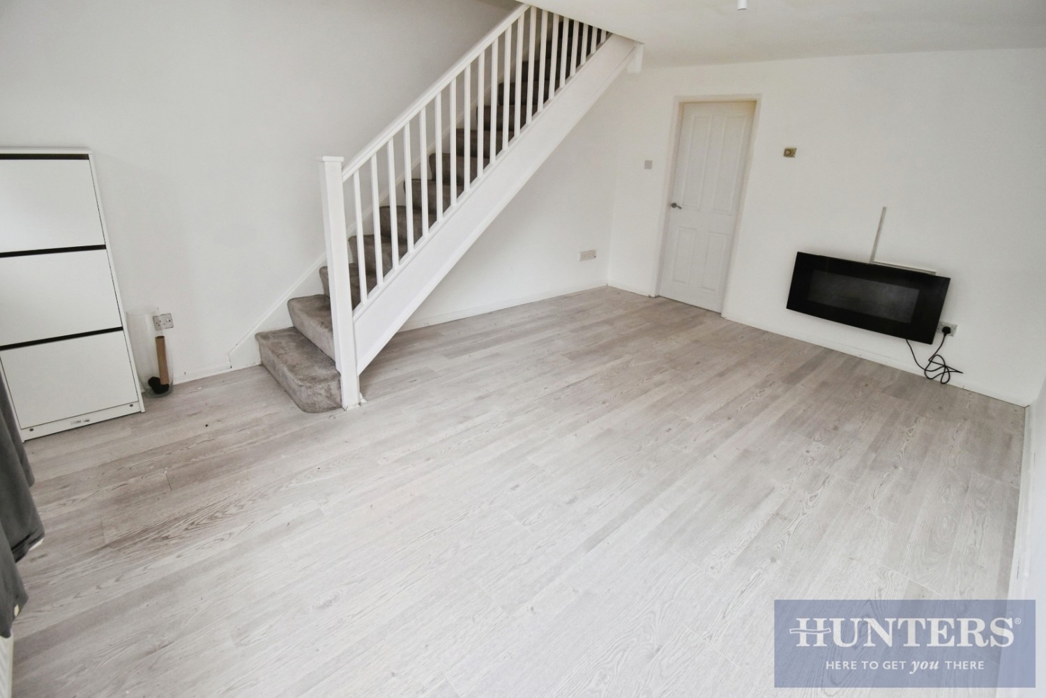 2 bedroom House for sale in Best Close, Wigston