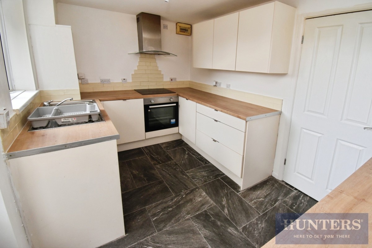 Best Close, Wigston