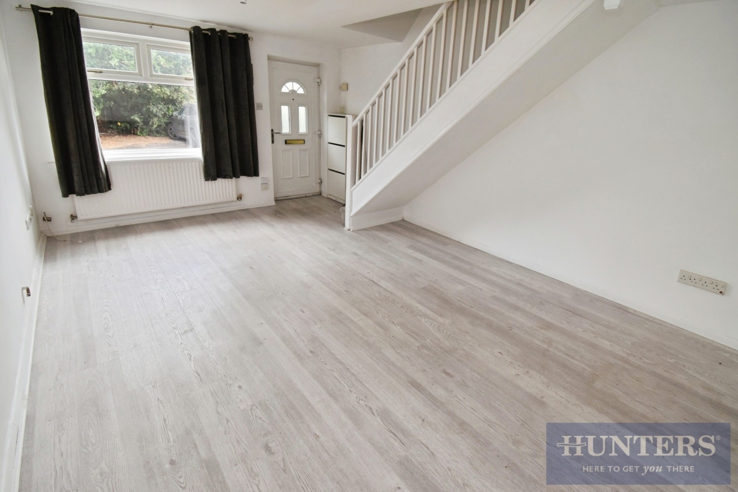 2 bedroom House for sale in Best Close, Wigston