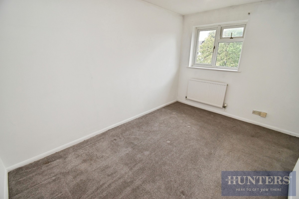 Best Close, Wigston