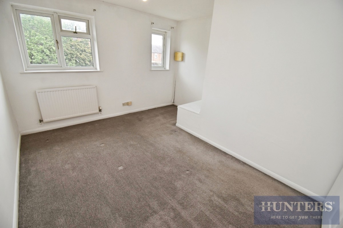 Best Close, Wigston