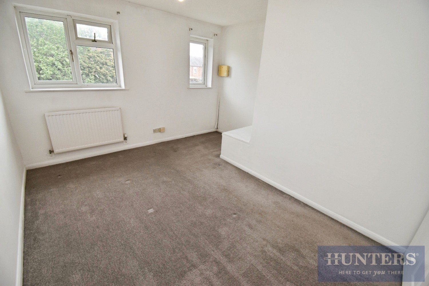 2 bedroom House for sale in Best Close, Wigston