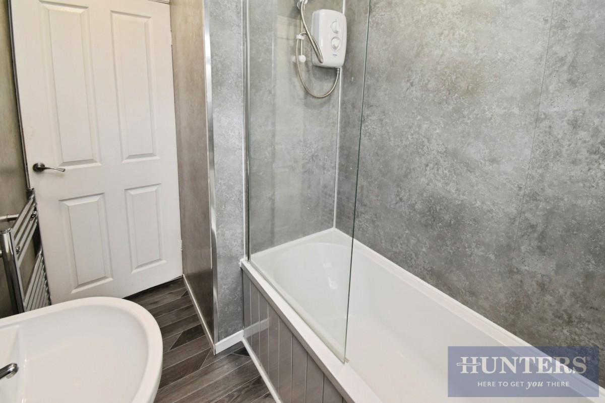 Best Close, Wigston