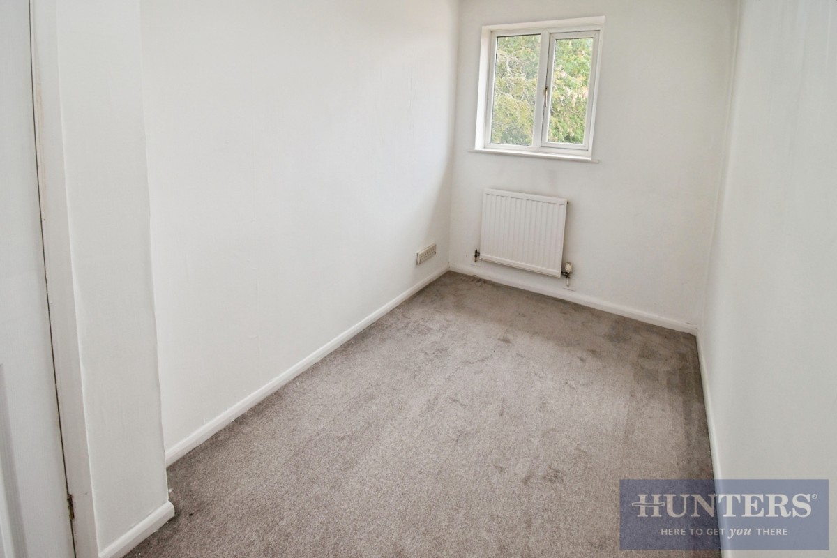 Best Close, Wigston
