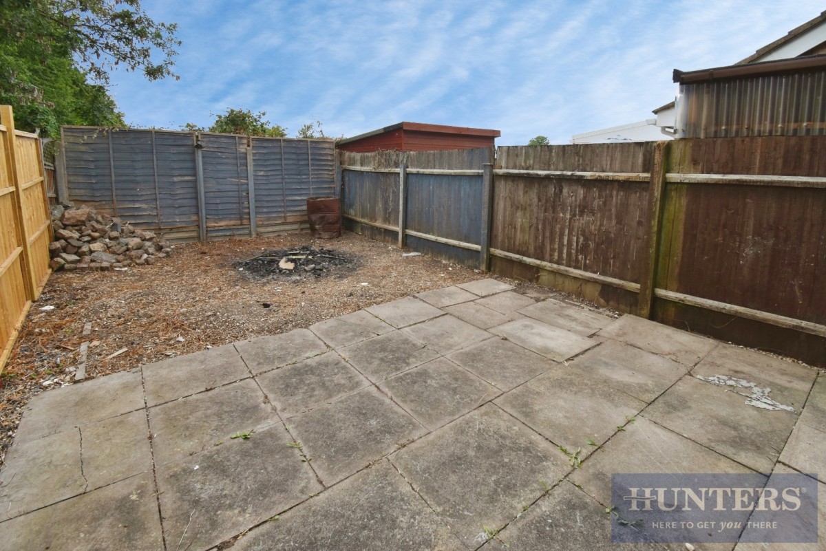 Best Close, Wigston