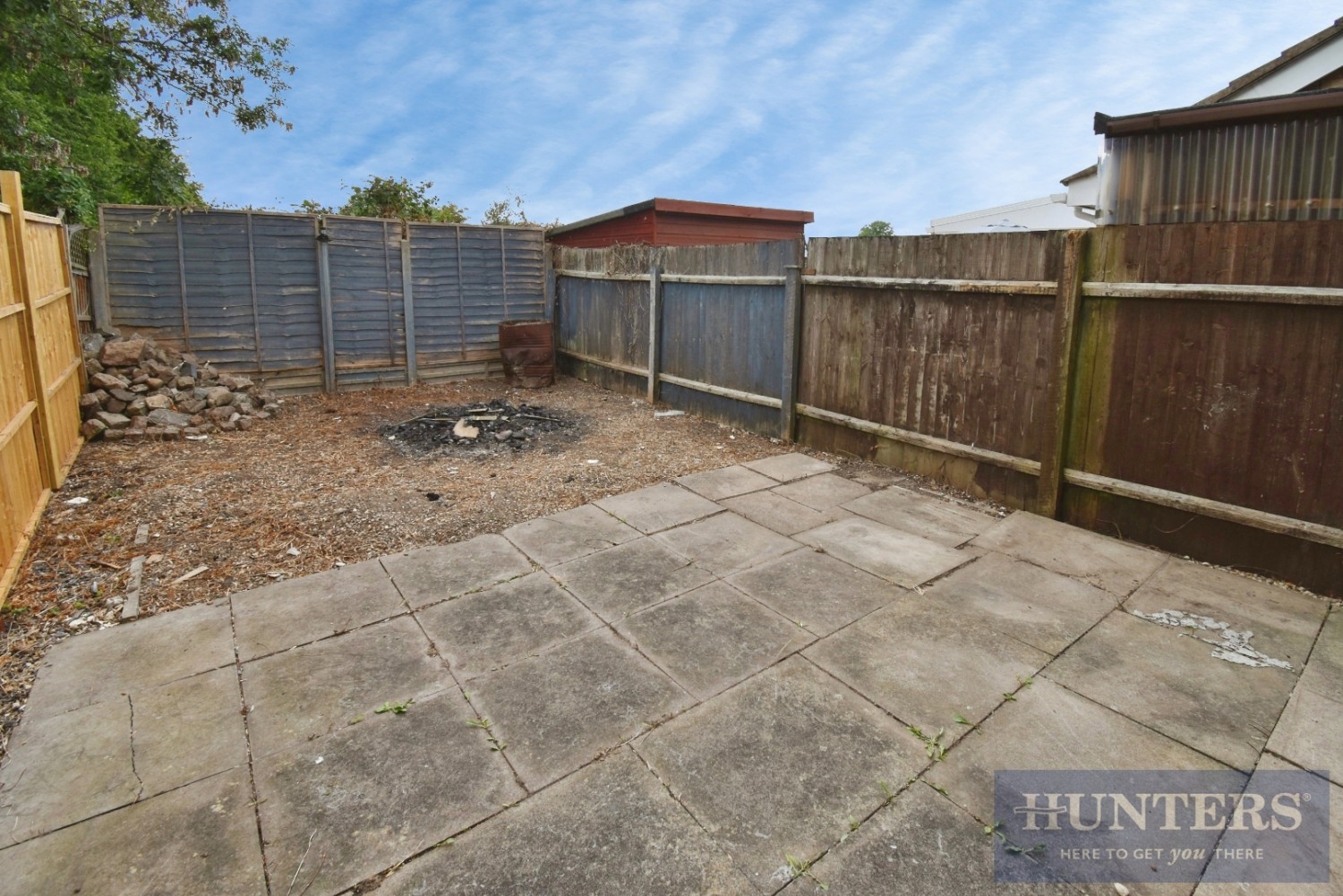 2 bedroom House for sale in Best Close, Wigston