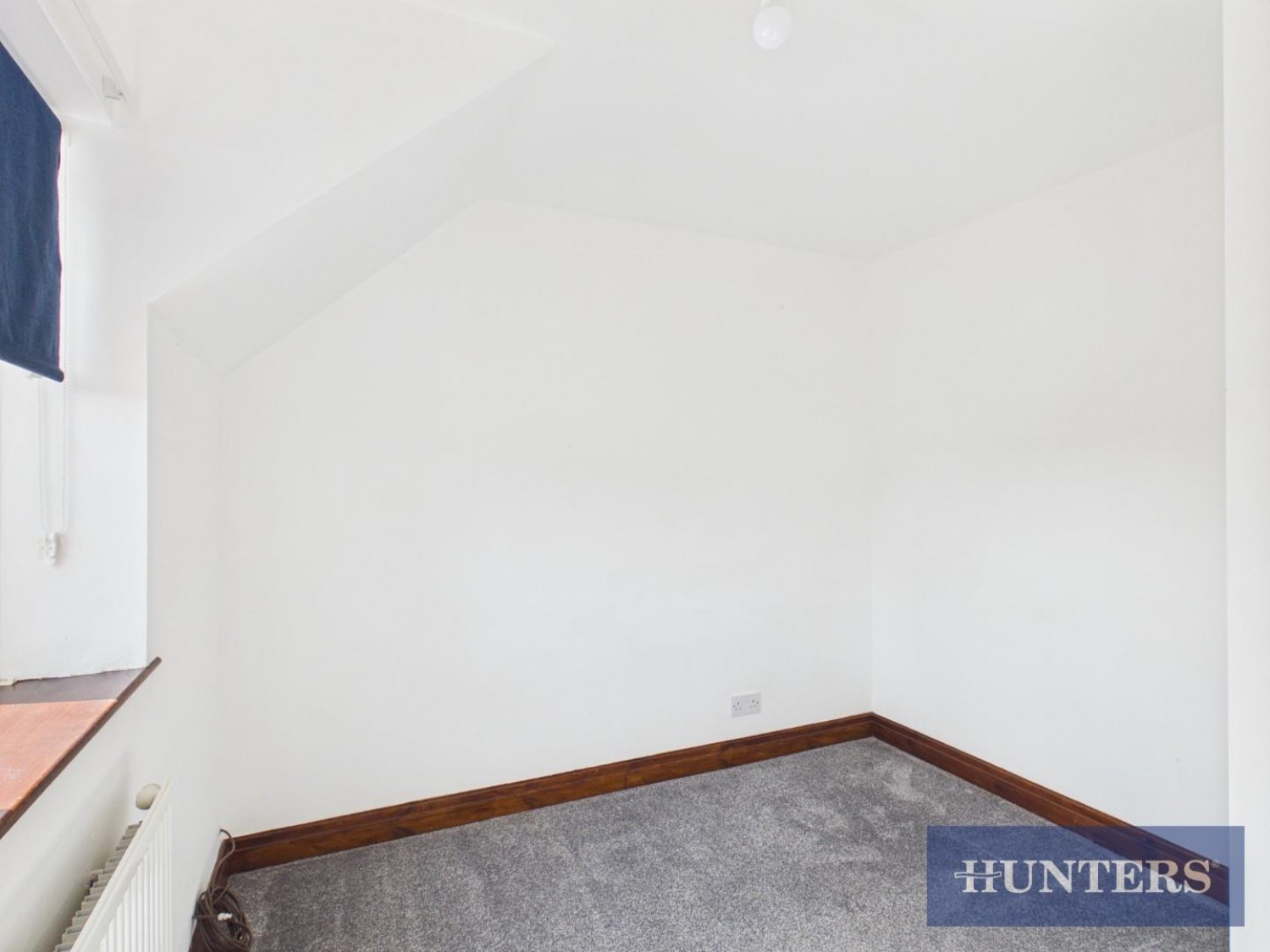 2 bedroom House to let in High Street, Bempton, Bridlington