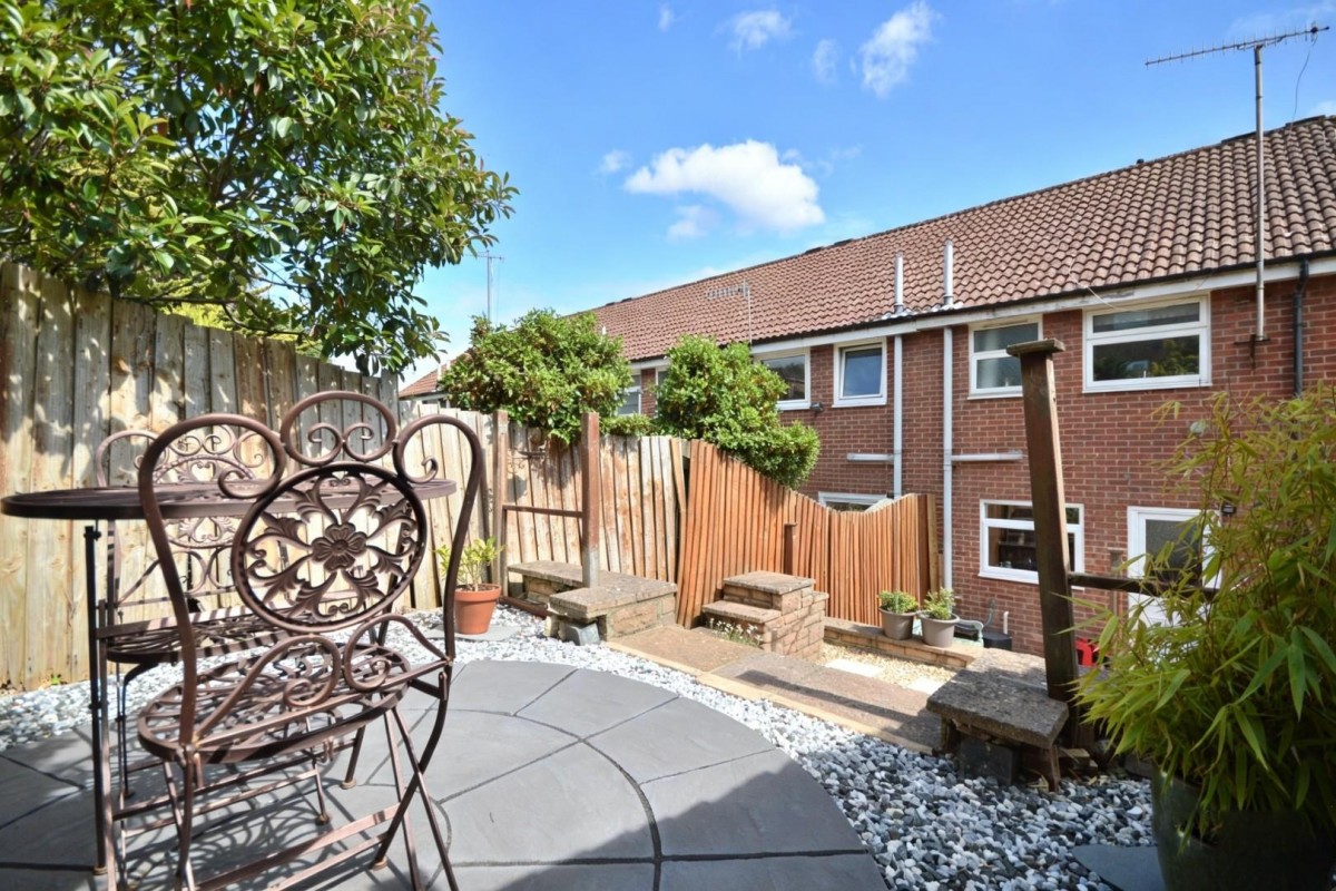 The Ridings, Bristol