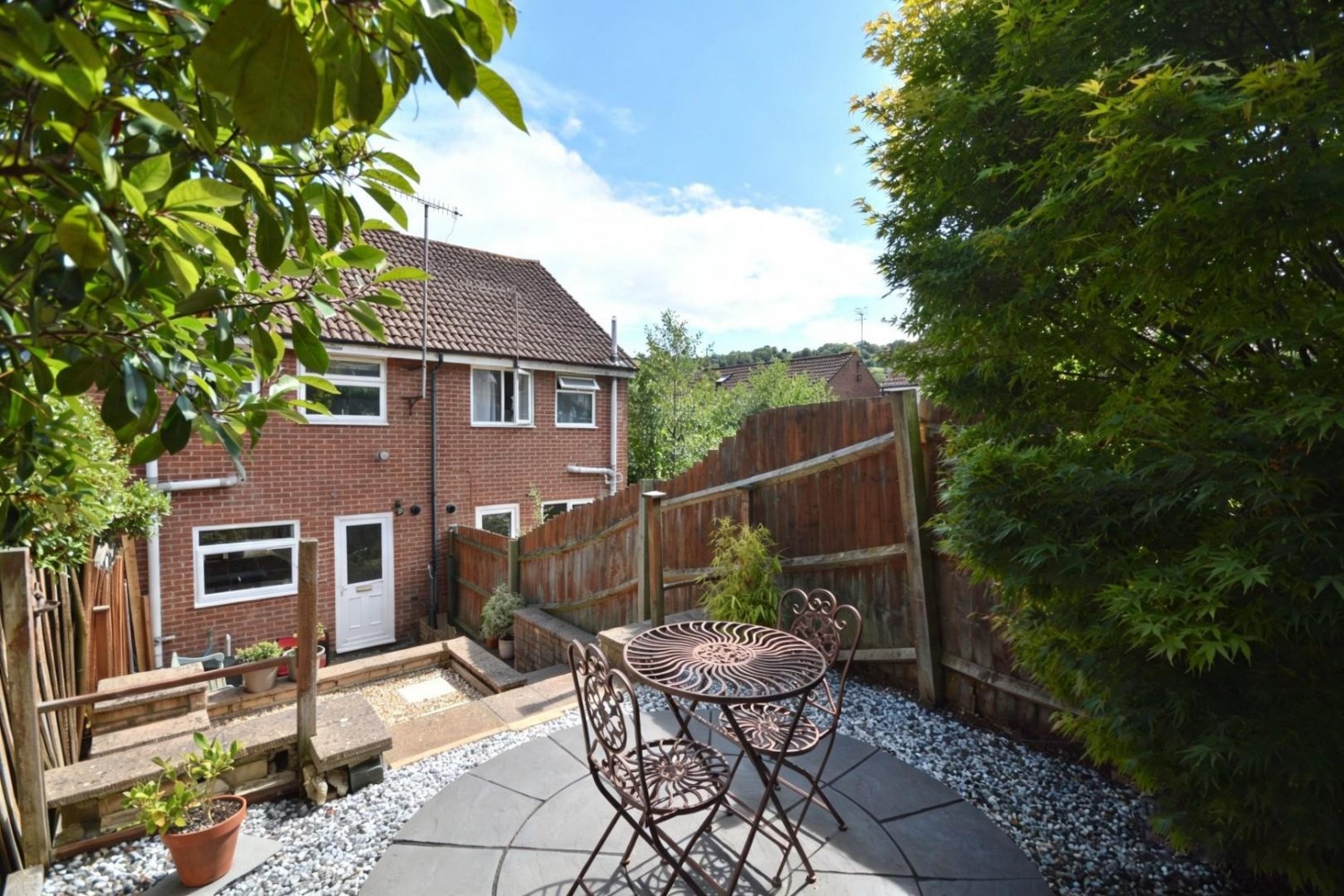 2 bedroom House for sale in The Ridings, Bristol