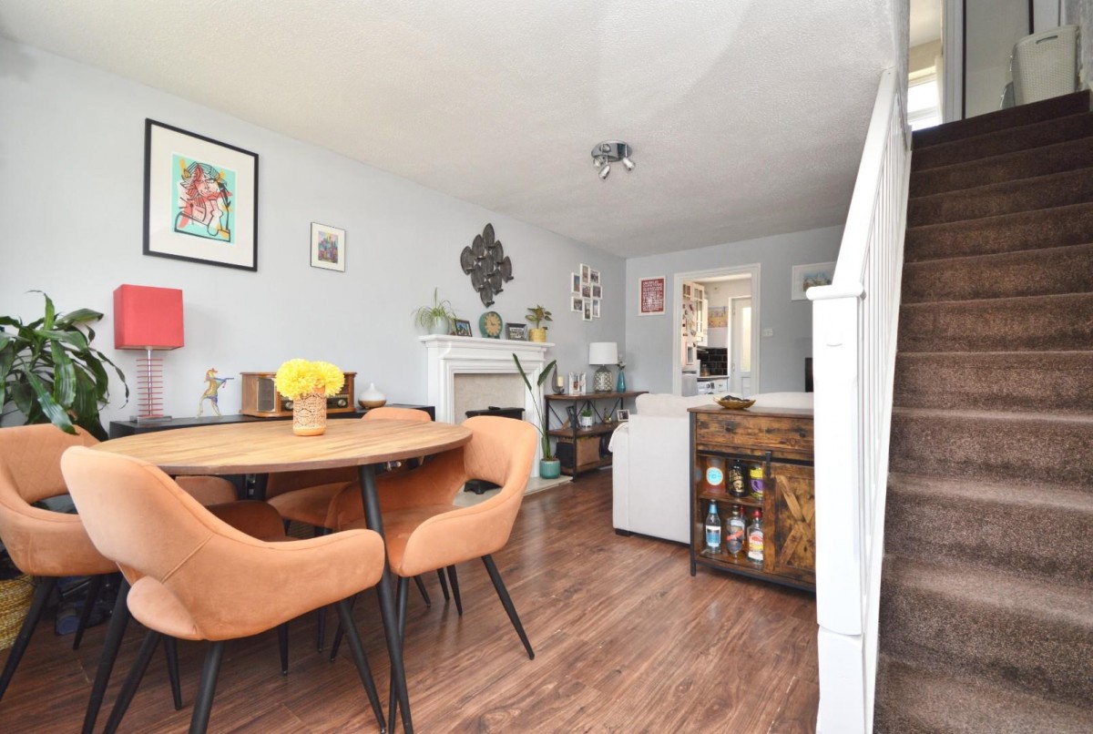 The Ridings, Bristol