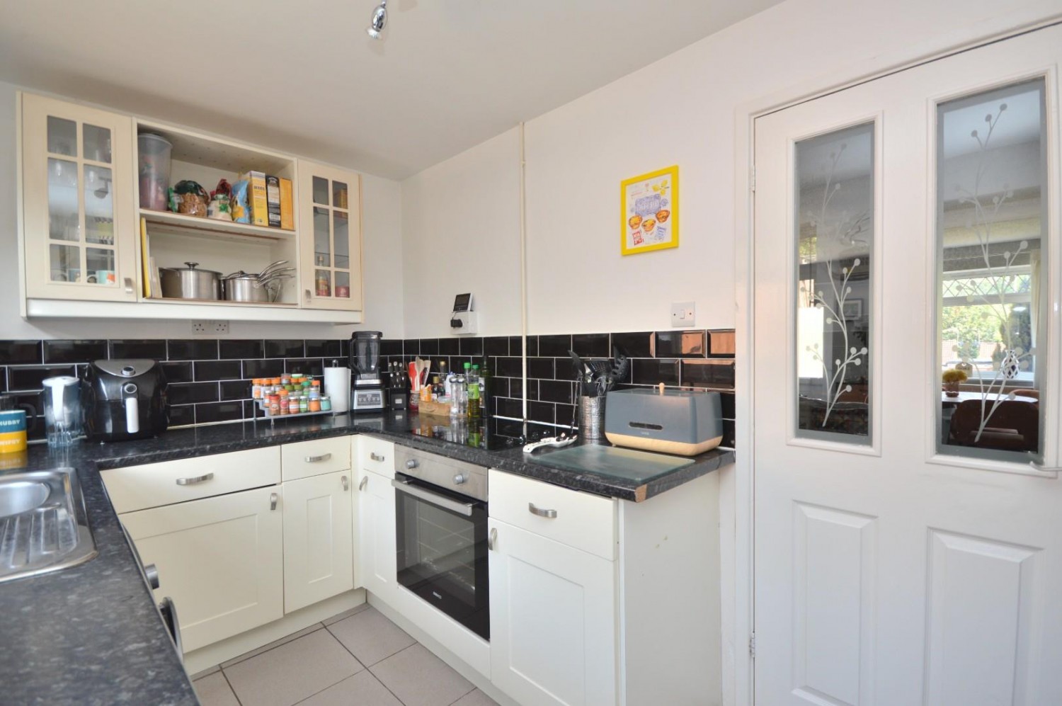 2 bedroom House for sale in The Ridings, Bristol