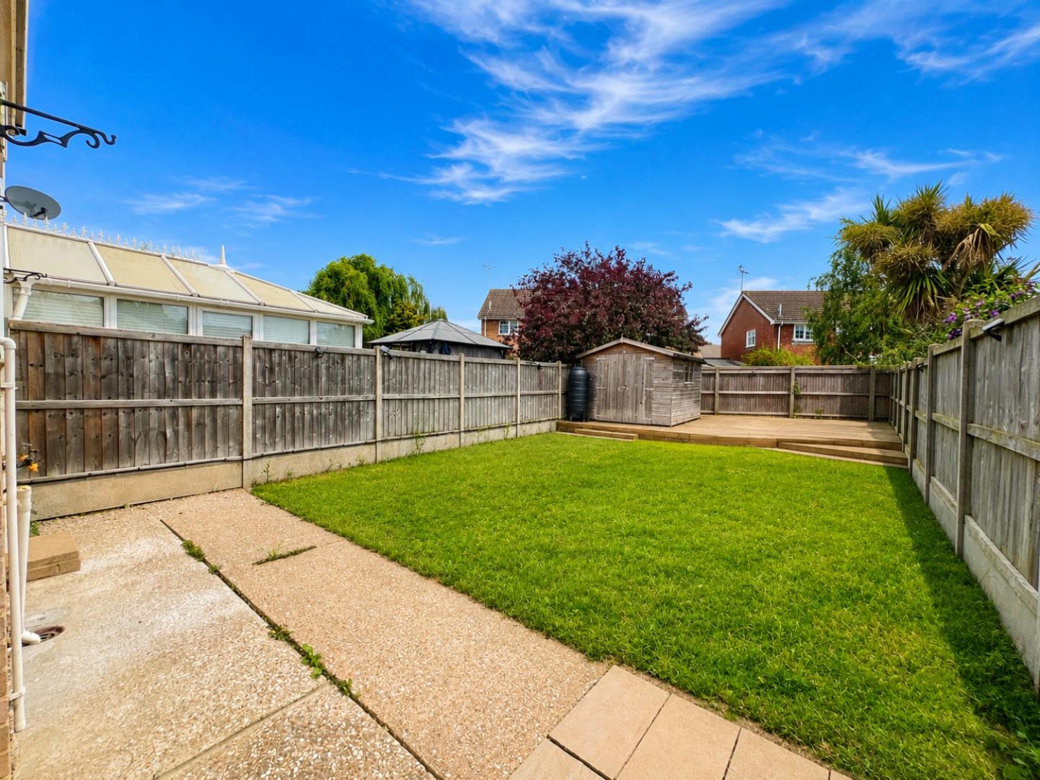 2 bedroom House for sale in Holdenhurst, Ashford