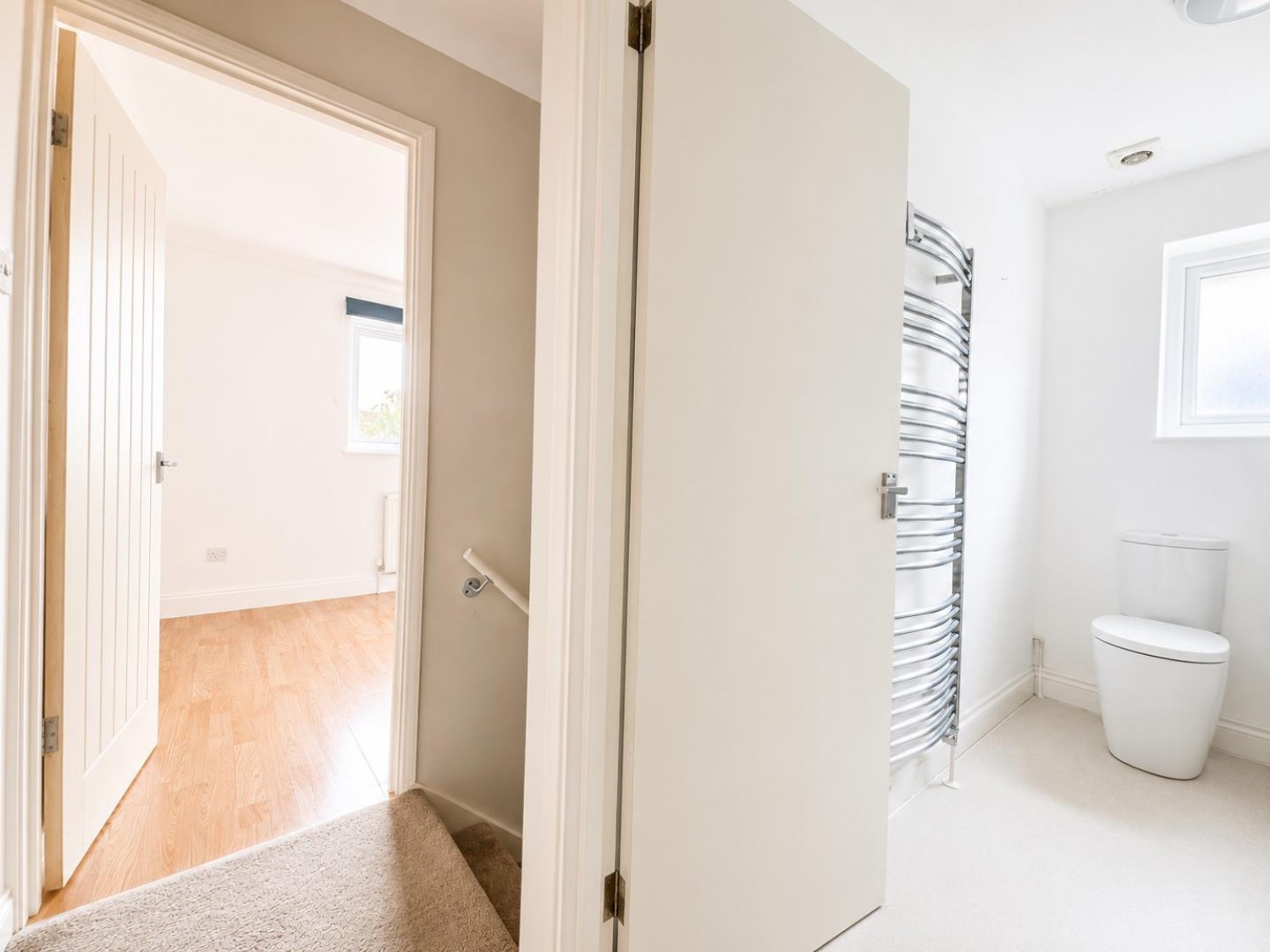 2 bedroom House for sale in Holdenhurst, Ashford