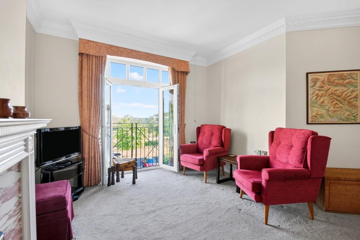 Hollins Hall, Killinghall, Harrogate