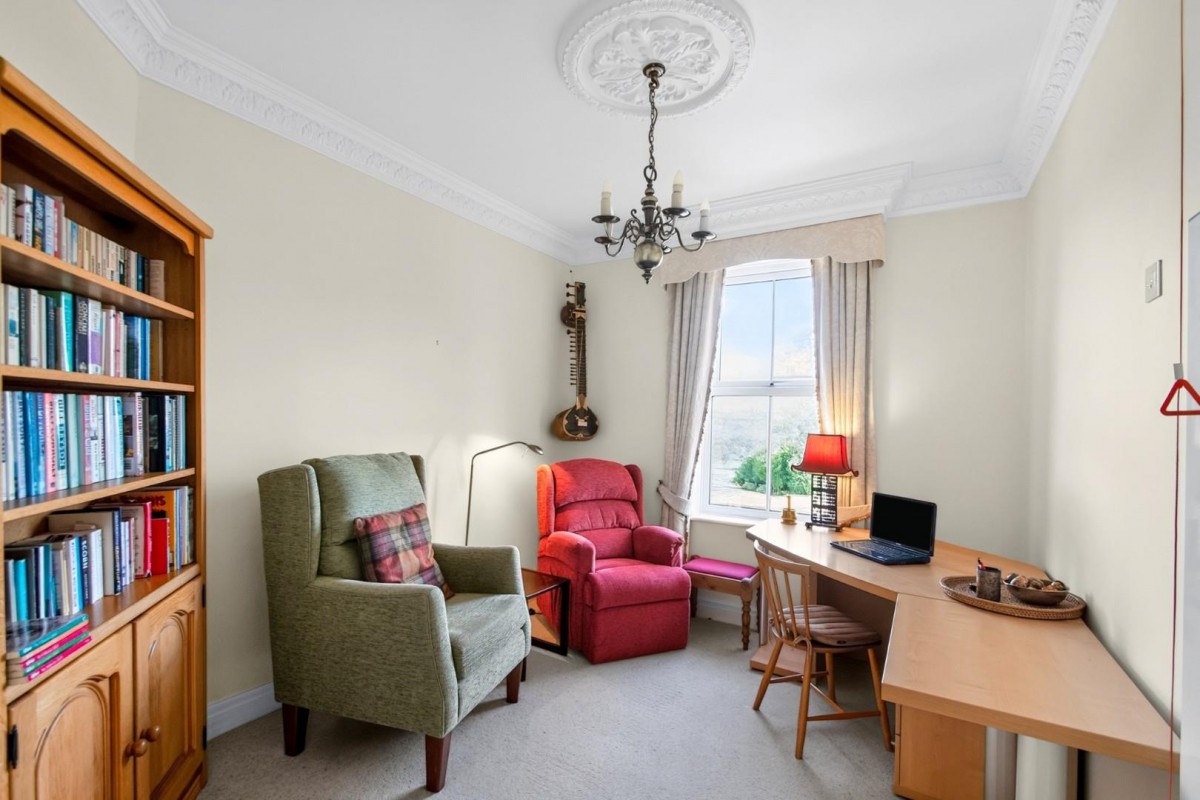 Hollins Hall, Killinghall, Harrogate