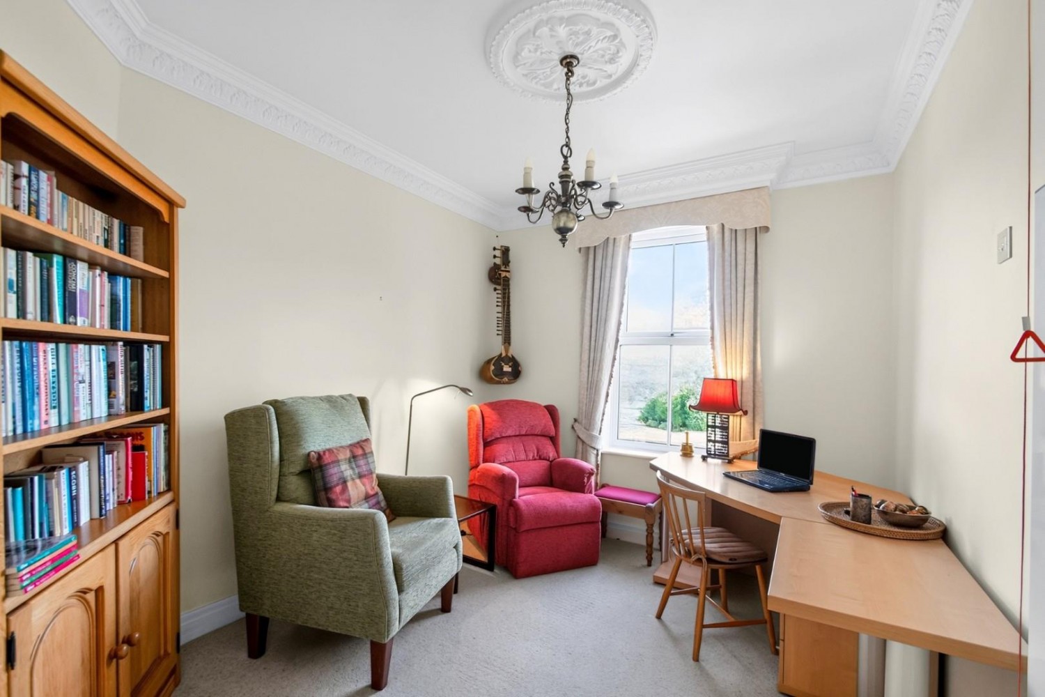 2 bedroom Flat for sale in Hollins Hall, Killinghall, Harrogate