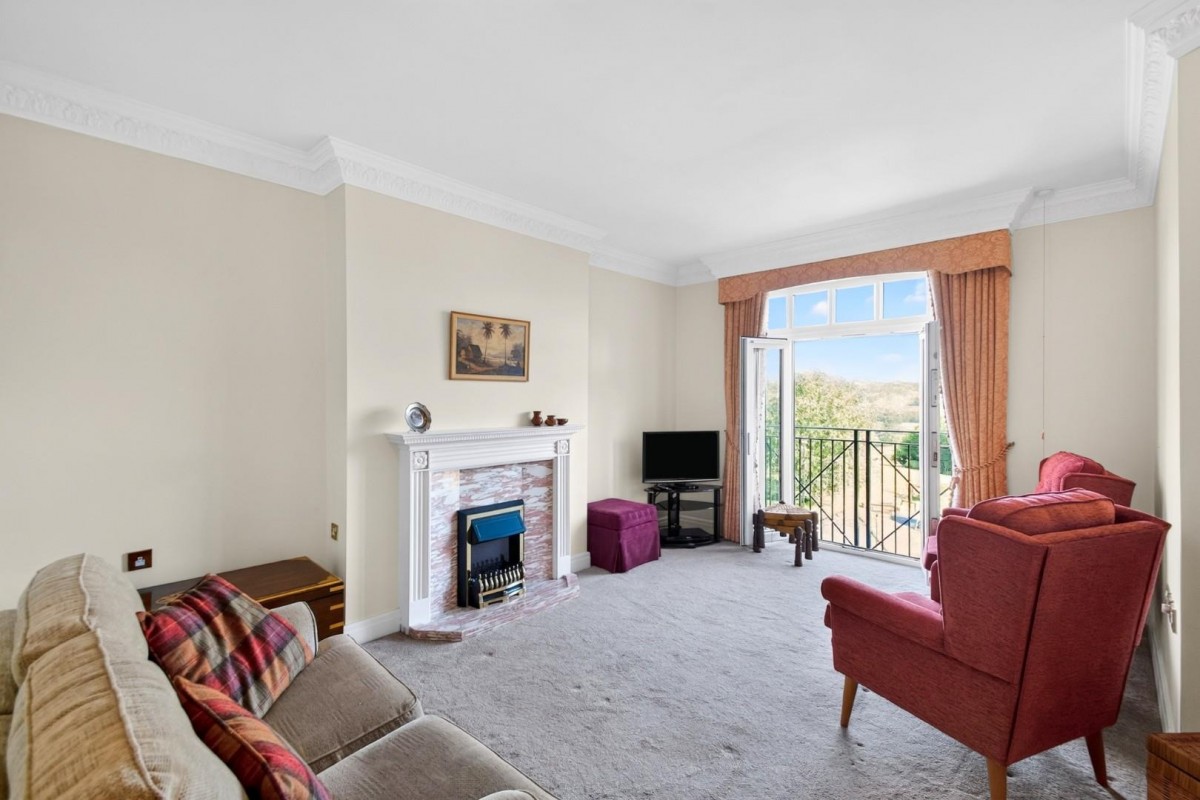 Hollins Hall, Killinghall, Harrogate