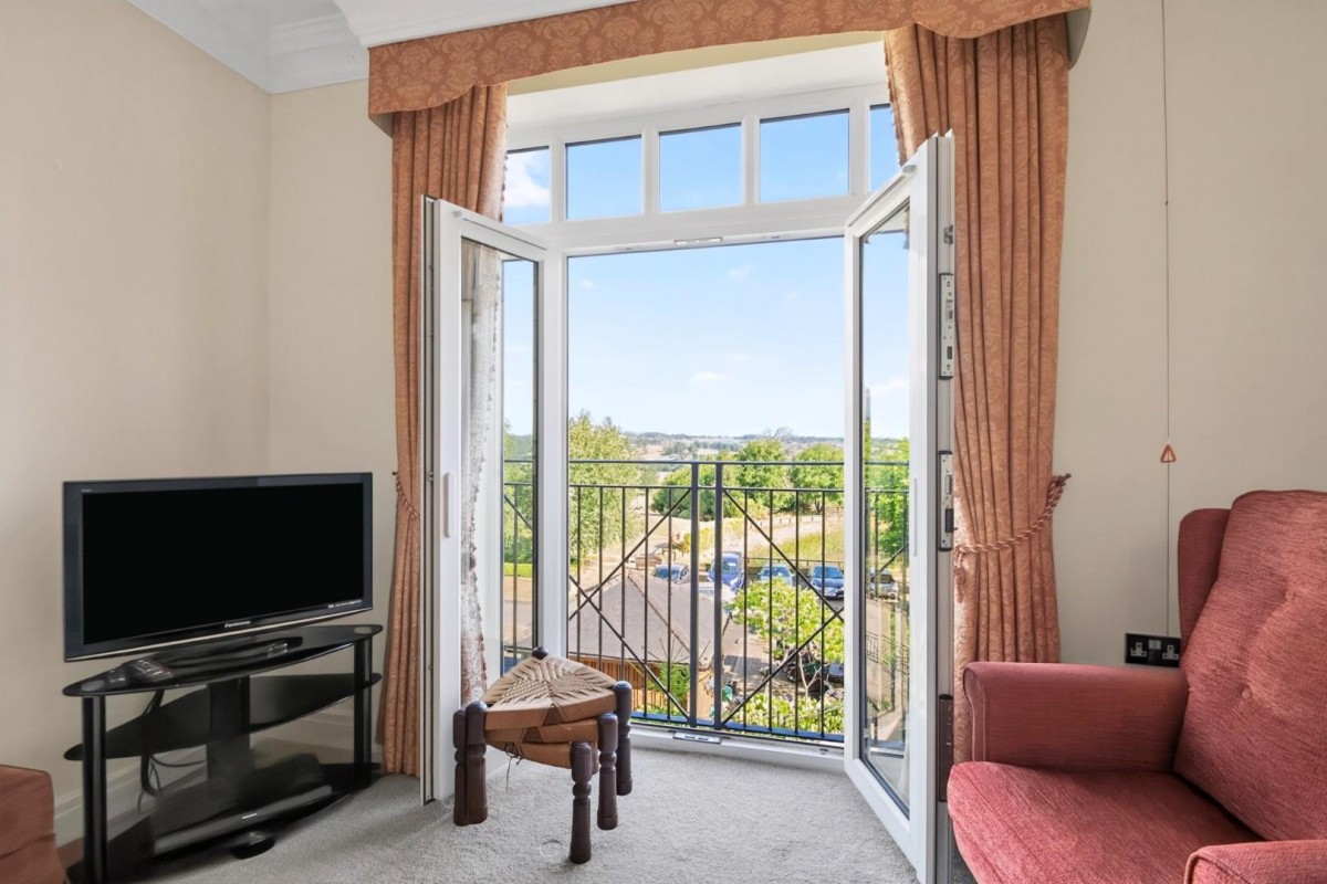 Hollins Hall, Killinghall, Harrogate