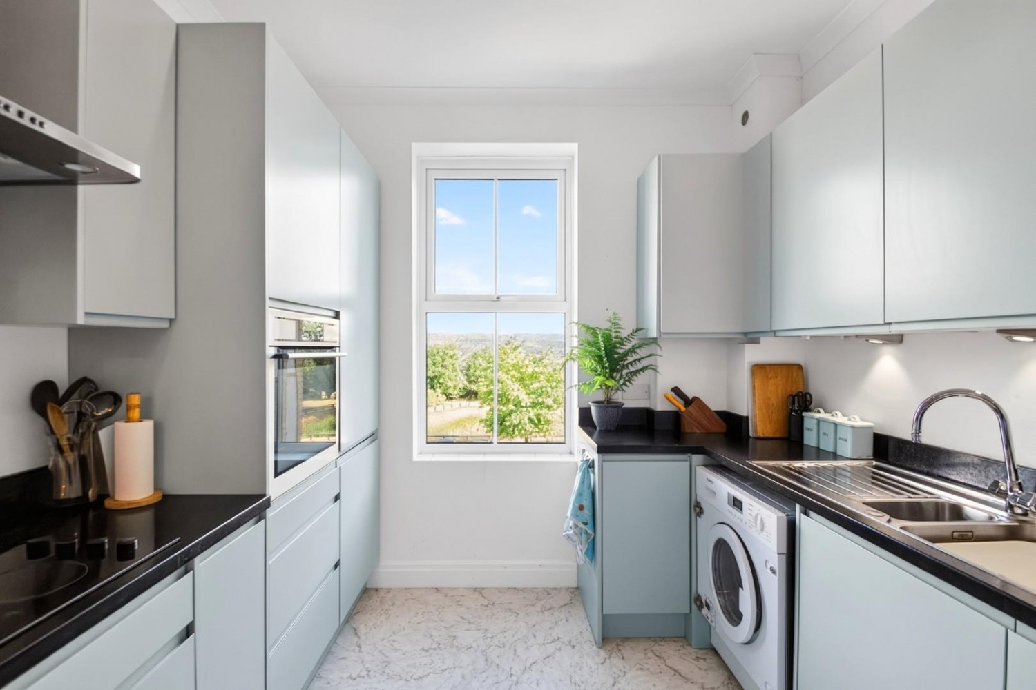 2 bedroom Flat for sale in Hollins Hall, Killinghall, Harrogate