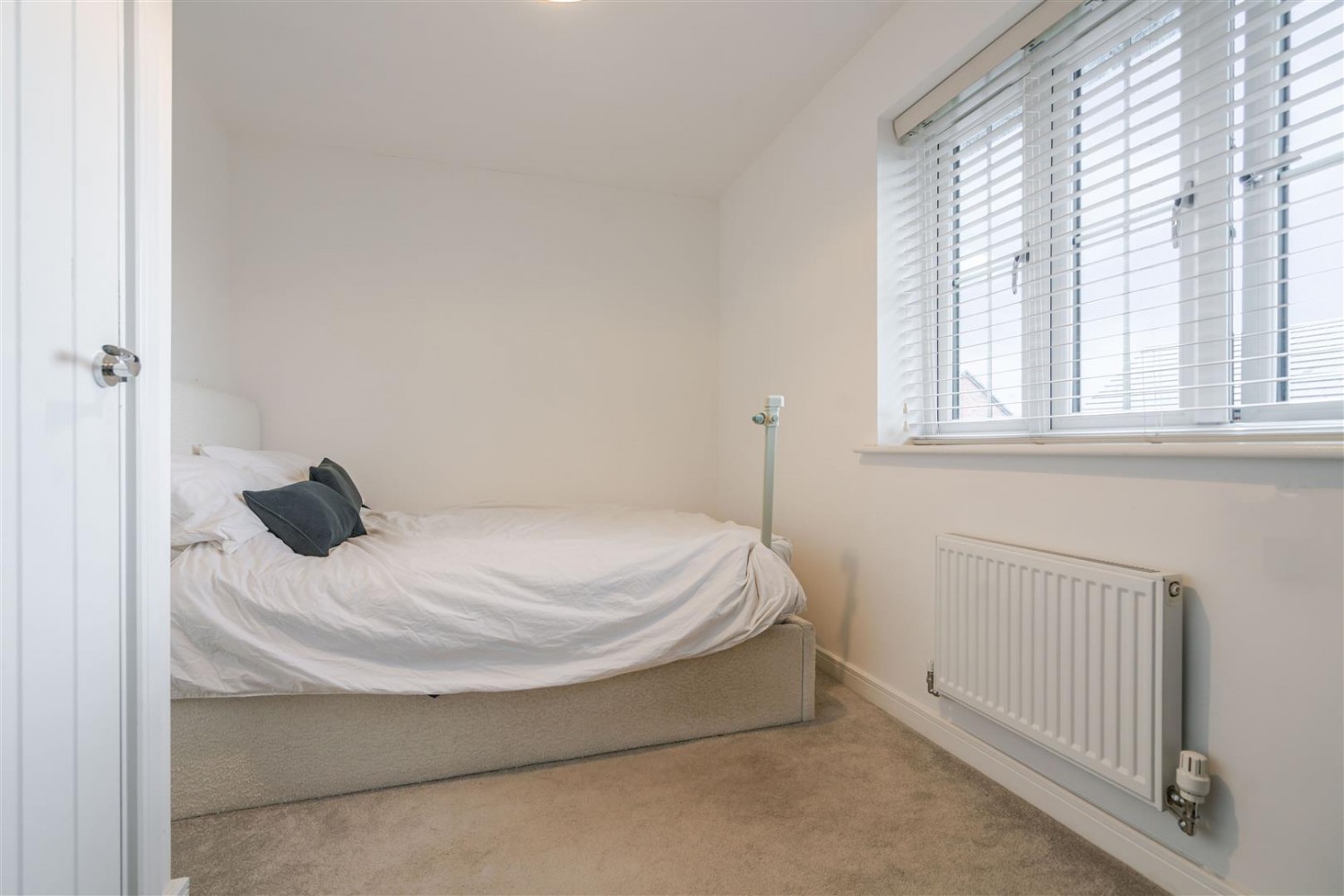 2 bedroom House for sale in Weavers Close, Tyldesley, Wigan
