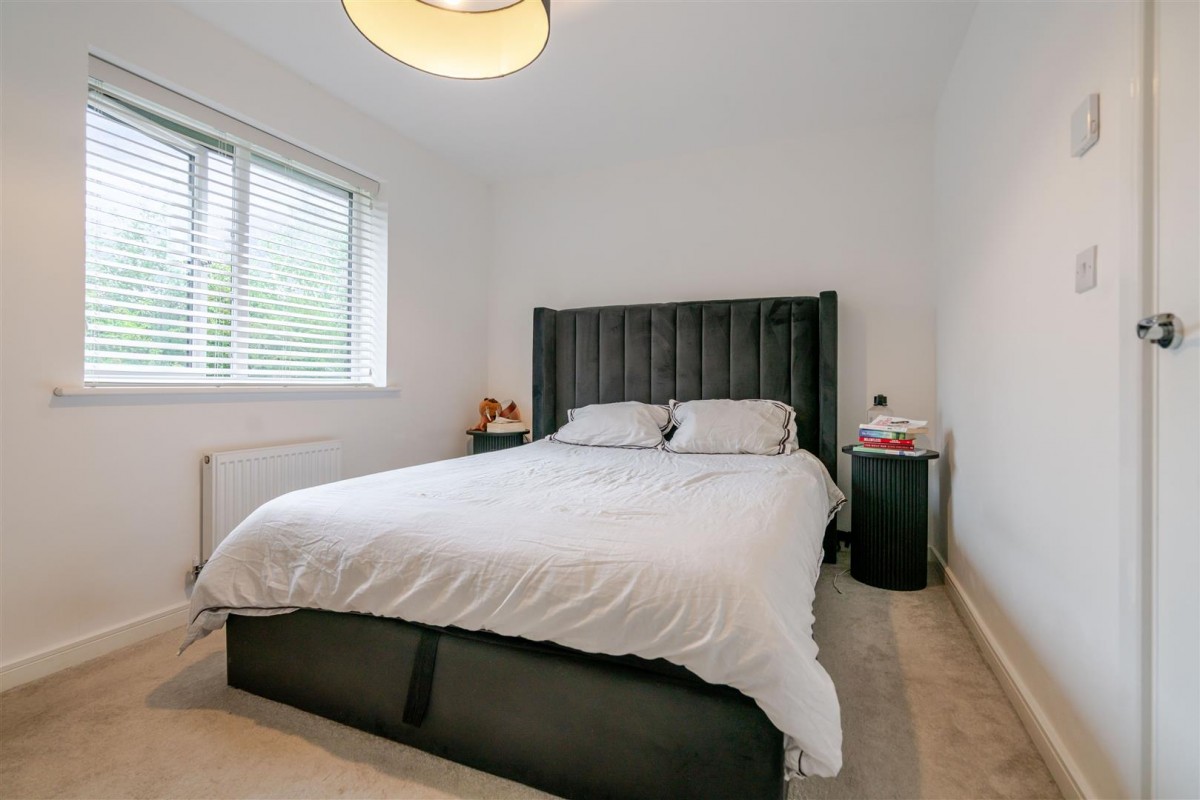 Weavers Close, Tyldesley, Wigan