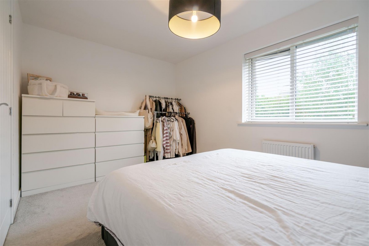 Weavers Close, Tyldesley, Wigan