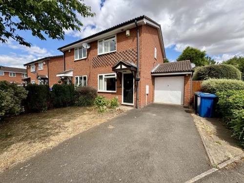 Furness, Glascote, Tamworth