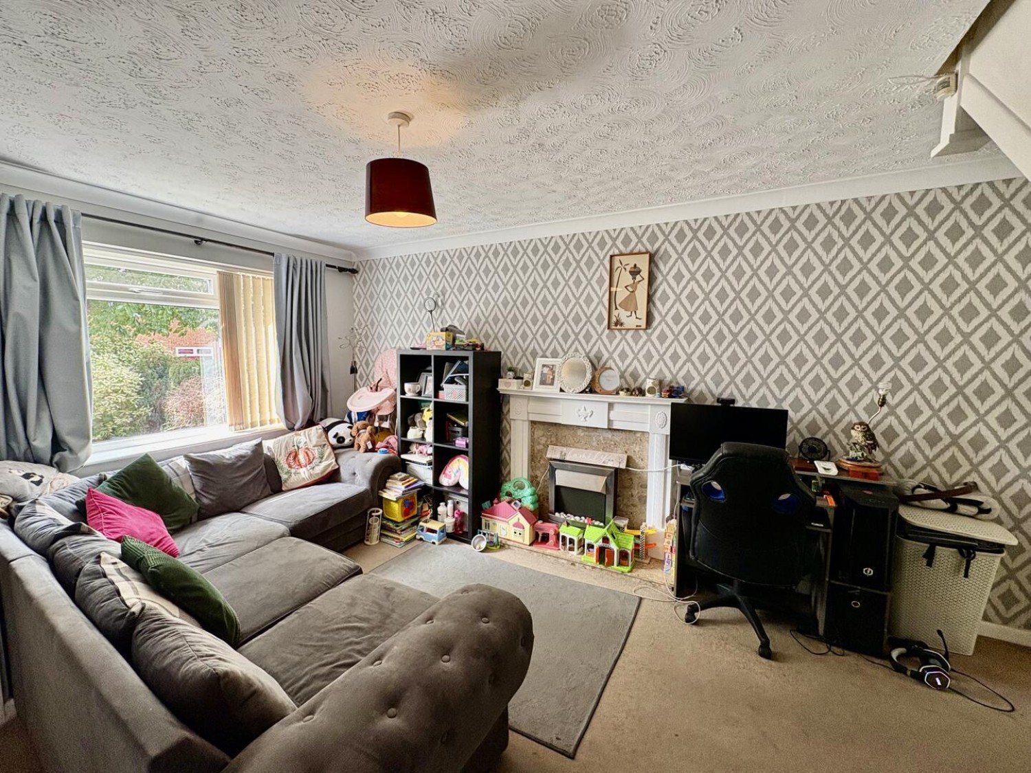 2 bedroom House to let in Furness, Glascote, Tamworth