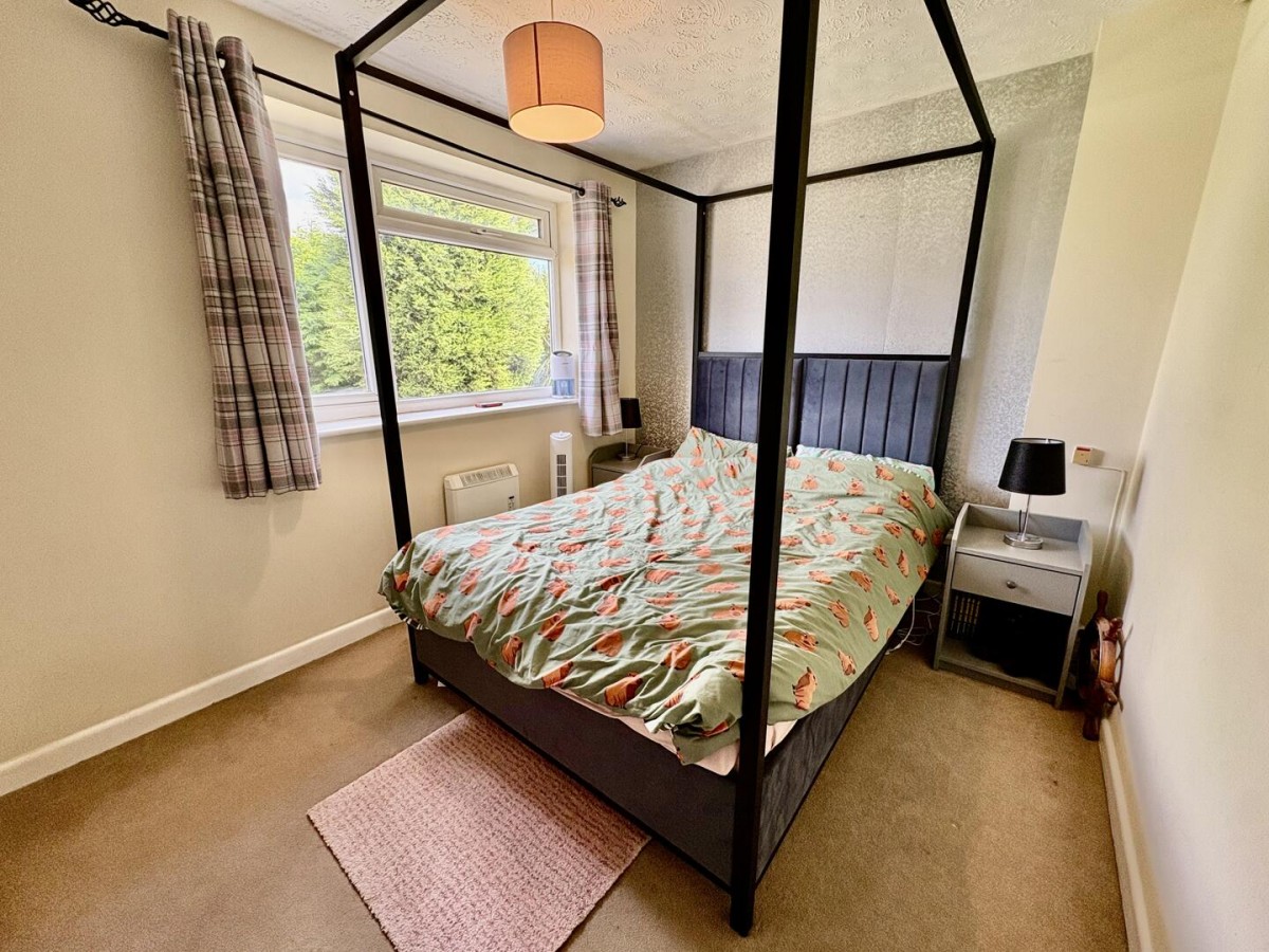 Furness, Glascote, Tamworth