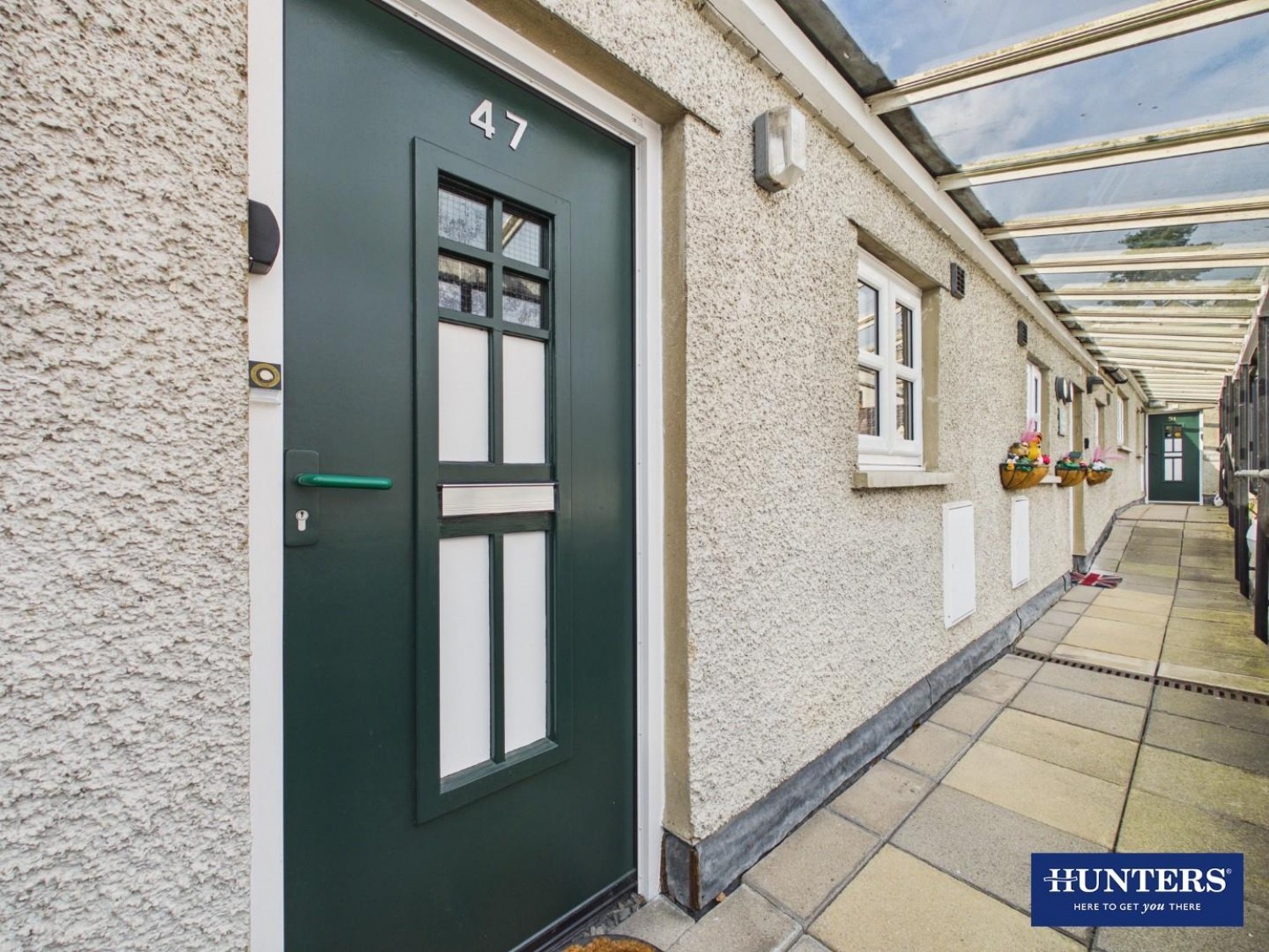 1 bedroom Flat for sale in Highgate, Kendal