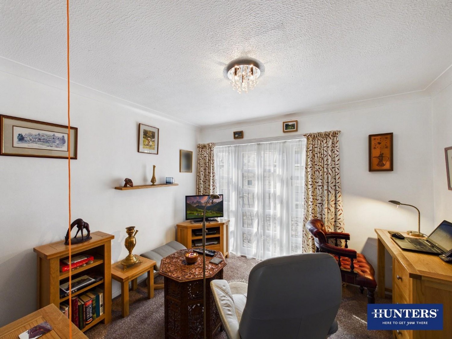 1 bedroom Flat for sale in Highgate, Kendal