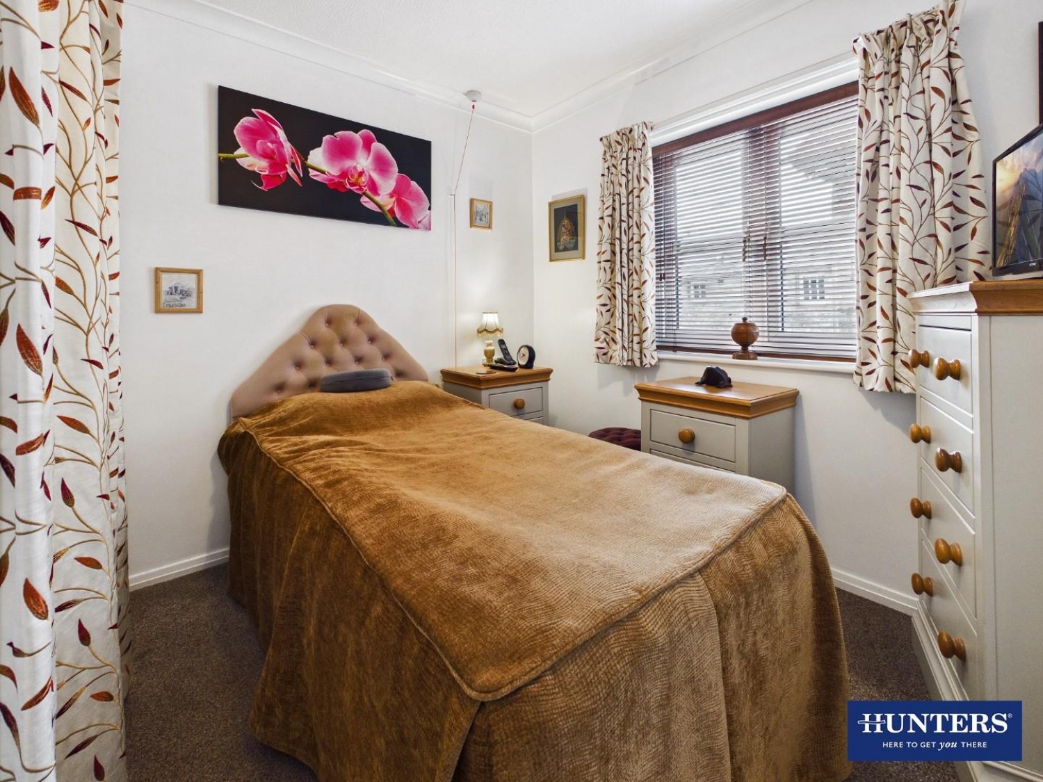 1 bedroom Flat for sale in Highgate, Kendal