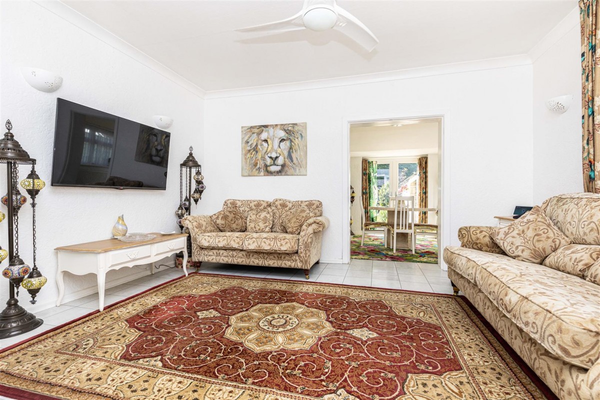 Avenue Road, Walkford, Christchurch