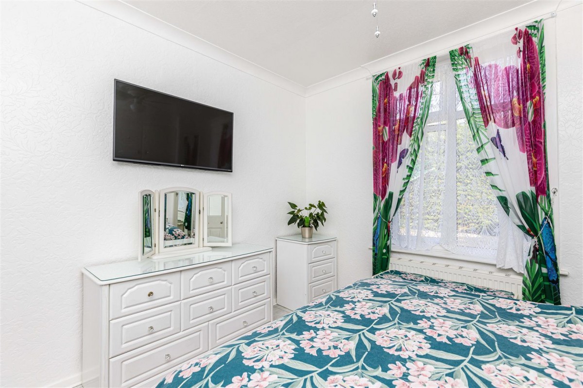 Avenue Road, Walkford, Christchurch