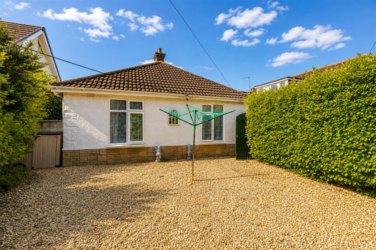 Avenue Road, Walkford, Christchurch