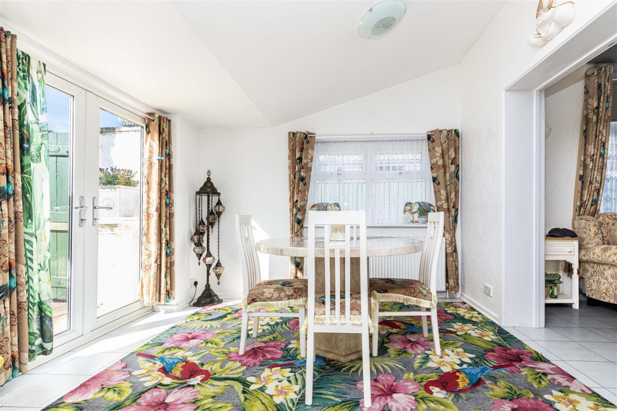 Avenue Road, Walkford, Christchurch