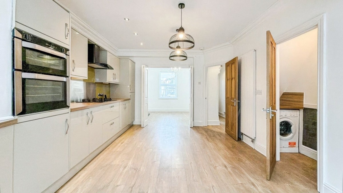 Exmoor Street, Southville, BS3 1HD
