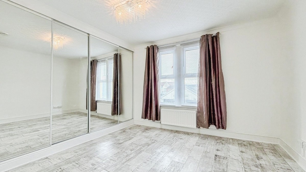 Exmoor Street, Southville, BS3 1HD