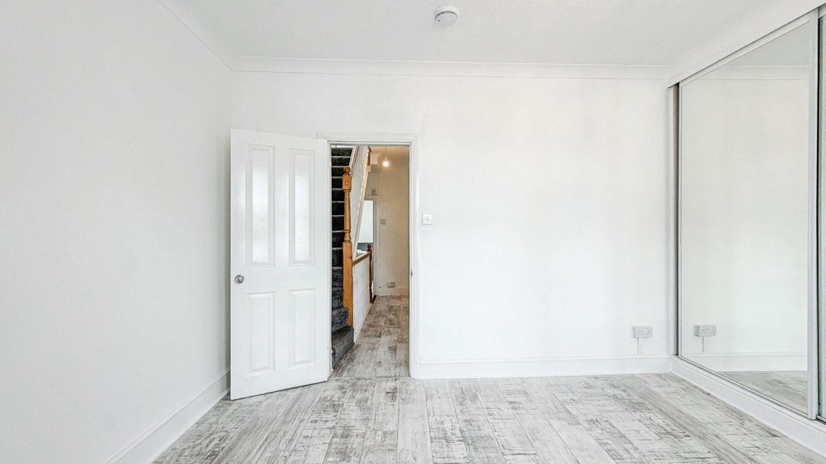 Exmoor Street, Southville, BS3 1HD